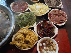 现划鳝鱼-储奇门鳝鱼火锅(总店)