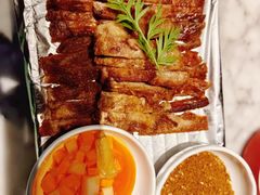 -北平盛世·新京菜·北京烤鸭(劲松·双井店)