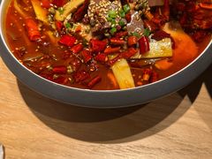 -川堂风·跷脚牛肉·乐山爆炒(宝山日月光店)