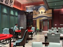 -福照楼汽锅鸡·云南菜(火车站锦江店)