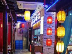 -唇辣号重庆老火锅(燕郊鑫乐汇店)