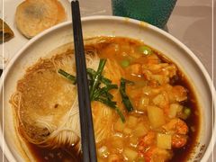 -松鹤楼面馆(清河万象汇店)