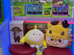 -大玩家超乐场(河东万达广场店)