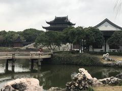 -苏州吴宫泛太平洋酒店