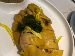 -时间里·新派粤菜(远洋店)
