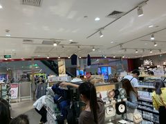 -MUJI无印良品(天河领展广场店)