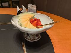 -翕间食·精致淮扬菜(江苏大剧院店)