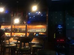 -The Cheebat 锌吧·Bistro(体育西店)