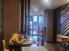 -麦当劳(余姚北站店)