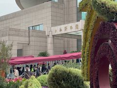 -上海博物馆(人民广场馆)