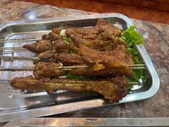 -继承独一味生烤羊排(金牛小区店)
