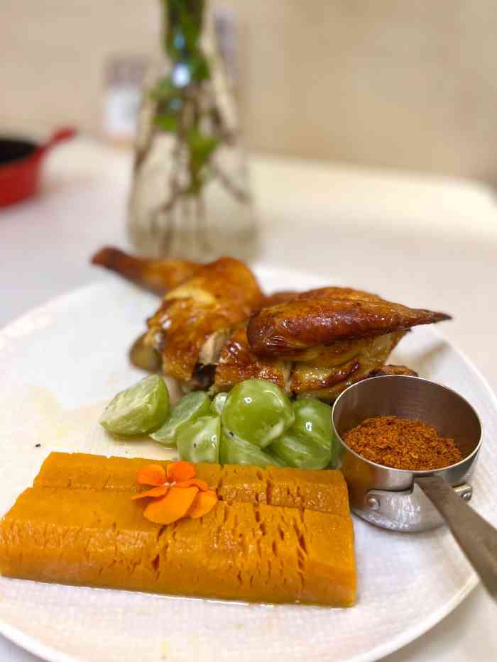 la fleur用心(苏州首店)-"过生日就在那边过的 ,生日当天小姐姐还会.