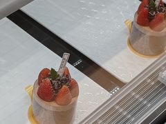 -花花卷卷·鲜食蛋糕(静安久光百货店)