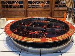 -赵家院子佬火锅(重庆总店)