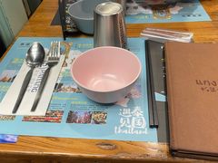 -帕蓝·暹罗料理(曲阳店)
