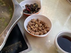 -潮悦牛肉火锅城(水贝店)