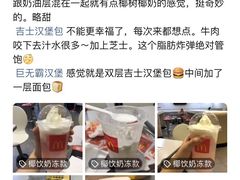 -麦当劳(温州人民路店)