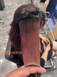 -MMby Hair Code芭曲发型