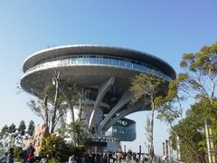 -神光山国家森林公园