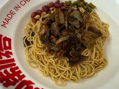 -万利记·长沙粉面小吃(京基水贝店)
