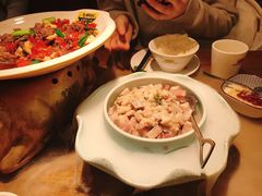 -炊烟小炒黄牛肉(中心印象城店)