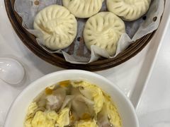-老胜香包子铺(天津机场店)