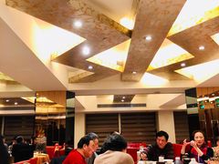 大堂-新南华大酒店(广中店)