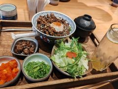 -烧肉达人•炭火烧肉(新天地店)