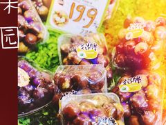 -百果园PAGODA(中铭豪园店)