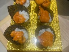 -御满屋日本料理