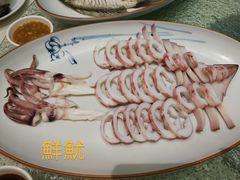 -雅盛品931海鲜酒家
