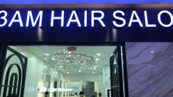 -3AM HAIR SALON染发烫发接发