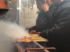 -同来顺烧烤餐厅(哈尔滨道店)