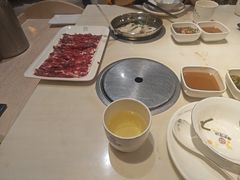 -围炉夜话·潮汕卤水火锅(榕江店)
