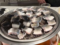 -缘·金家烤鳗鱼(西塔总店)