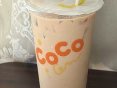 -CoCo都可(中华广场店)