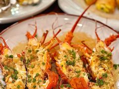 -友强·22年特色海鲜大排档·闽菜(厦门美食地标店)