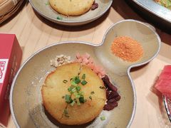 -老凯俚酸汤鱼(鸿通城店)
