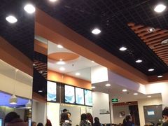 大堂-大米先生(成都青龙街店)