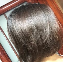 -FLAIR HAIR SALON