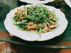 芫爆散丹-白魁老号饭庄(安内店)