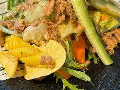 -龍二烧肉酒场(九亭店)