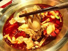 -蛙二爷美蛙火锅基地(温州总店)