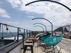 -Cafe Rooftop Cheongsapo