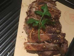 丝路羊腩-蒸膳坊(王寨店)