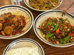 -徐春娇下饭菜(萧山奥体国际村店)