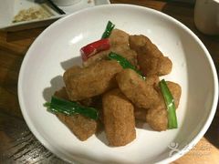 -小厨娘淮扬菜(清江苏宁广场店)