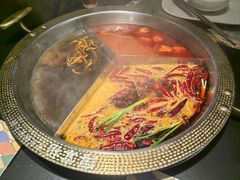 -廖掌柜·重庆鲜货火锅(上海首店)