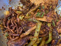 -嘎嘎鸭下巴·爆辣干锅(明教寺店)