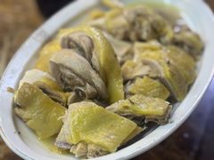 -山坑河鲜(昆仲楼店)